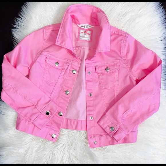 Other - H&M fleece jacket.